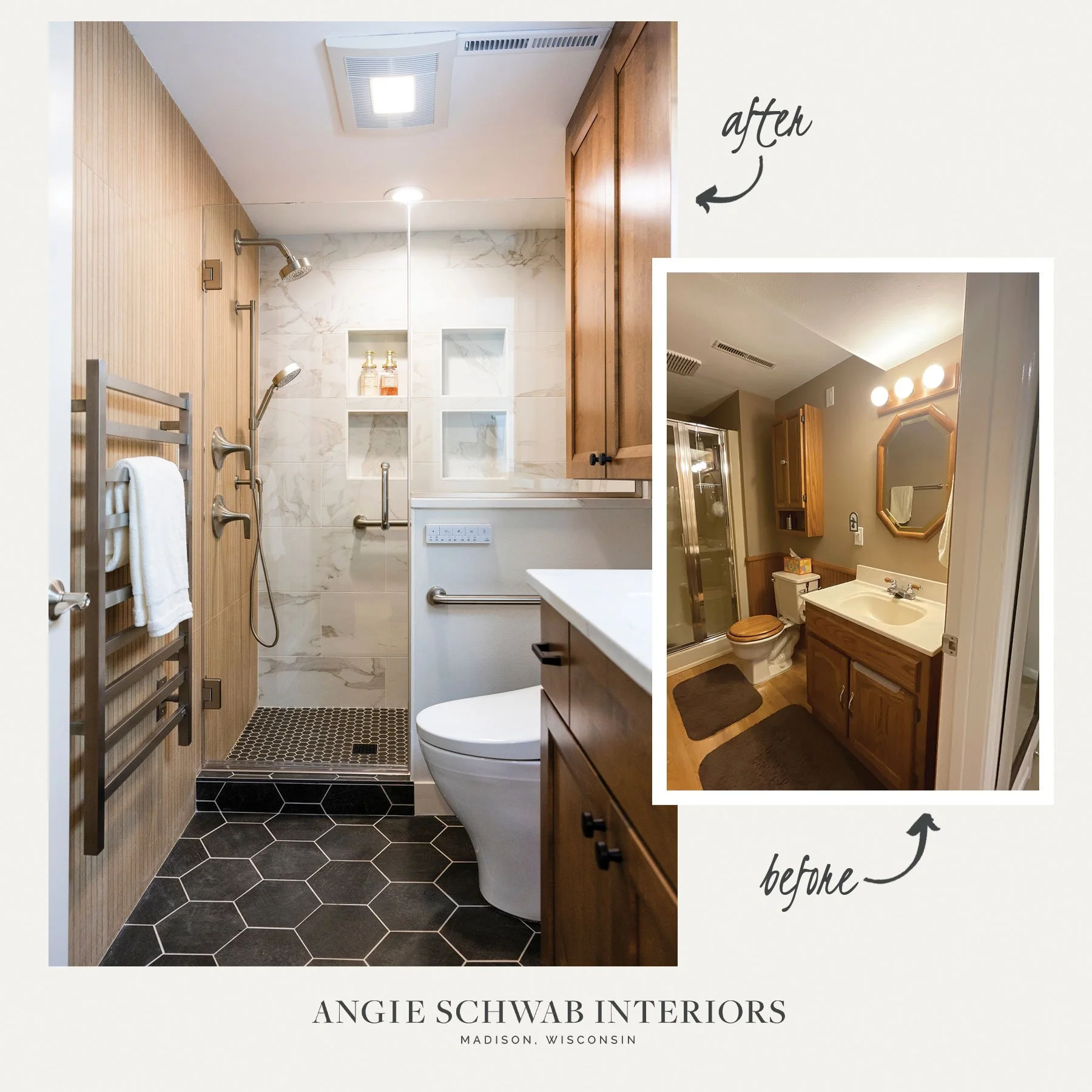 Bathroom Design | Interior Design | Tile
