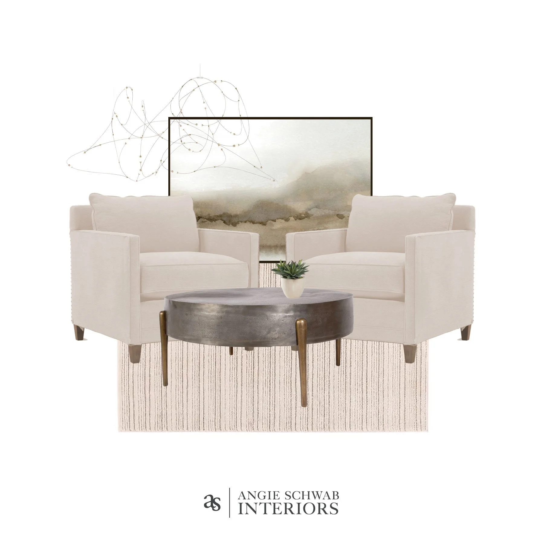 Spaces like this are meant to be lived in&mdash;morning coffee, evening conversations, and everything in between.

Comfortable, elevated.

Interior Design | Madison WI | Furniture Selection
