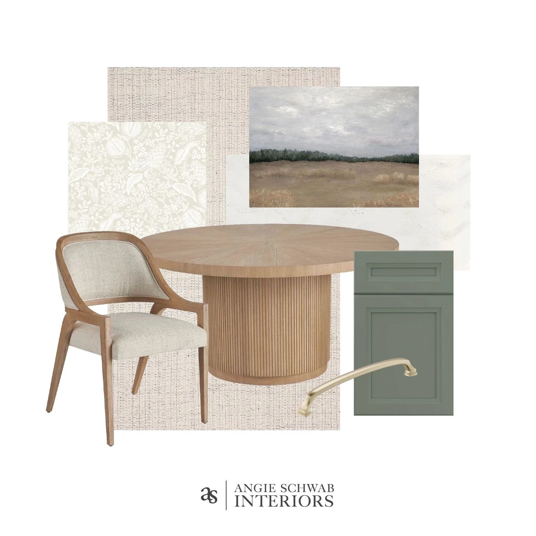 Dining spaces should invite people to linger a little longer.

Waunakee WI | Interior Design | Dining Room