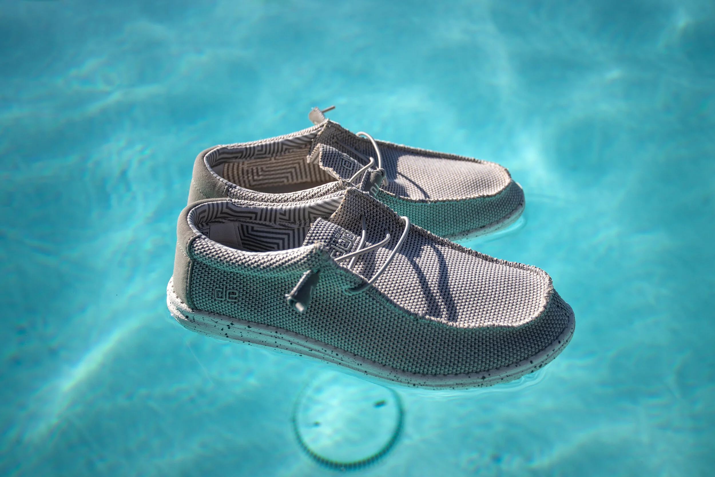 Hey Dude Shoes 