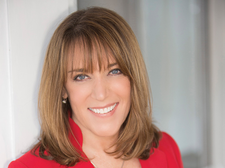 Jill Standish Managing Director of Retail at Accenture