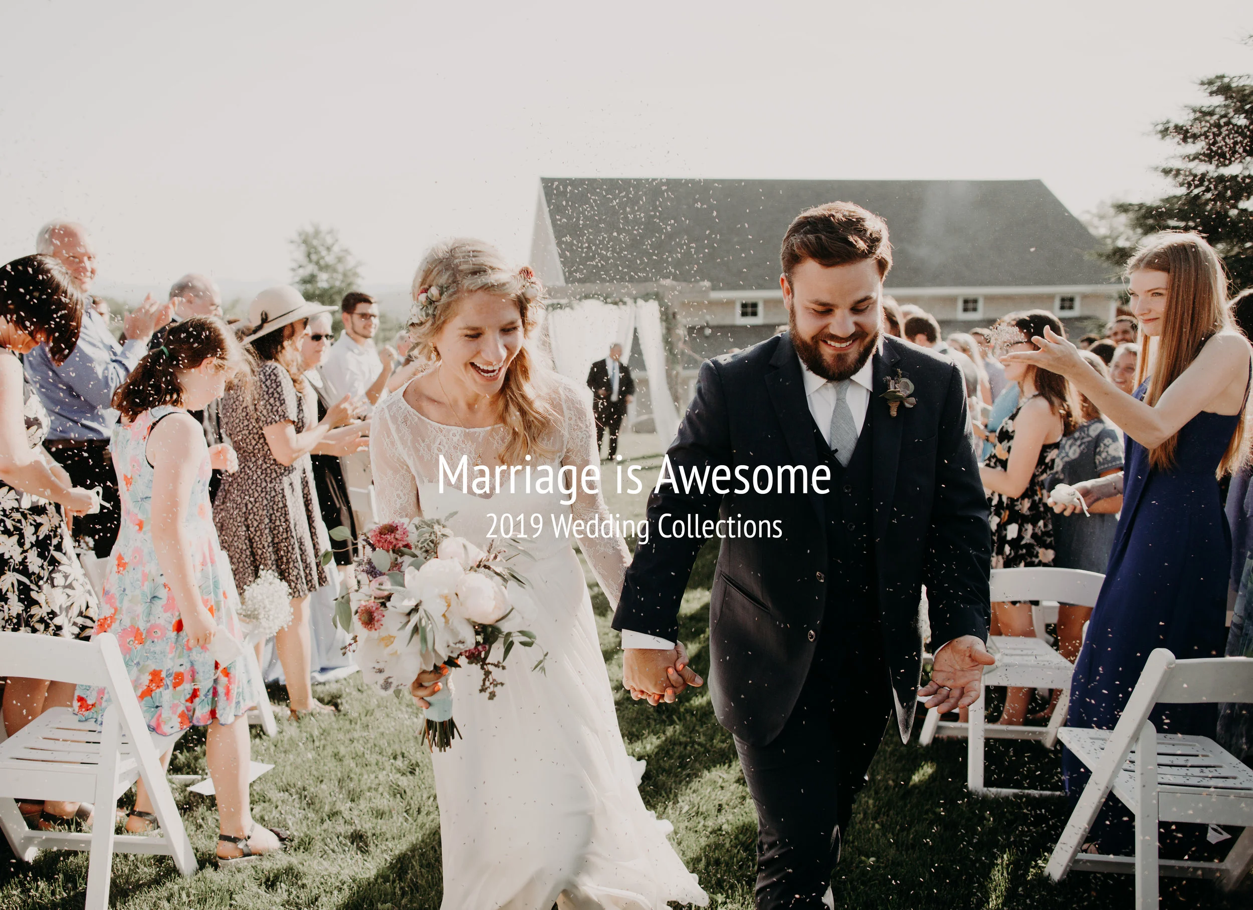 Hiring a photographer is one of the most personal decisions you’ll make during this process. At the end of the day, I want you to love your photos, and I promise to do everything I can to help make this happen. I wish I was the perfect photographer for every couple, but I know that’s not the case. At the end of the day, it all comes down to trust . My best work comes as the result of clients trusting me to tell the visual story of their wedding day. If you’re not in love with the style of images you see on my website, no problem! I want you to find a photographer whose work speaks to you and makes you feel that you can trust them to deliver the kind of images you’ve been dreaming of. I hope that’s me, but I value your happiness over my business!