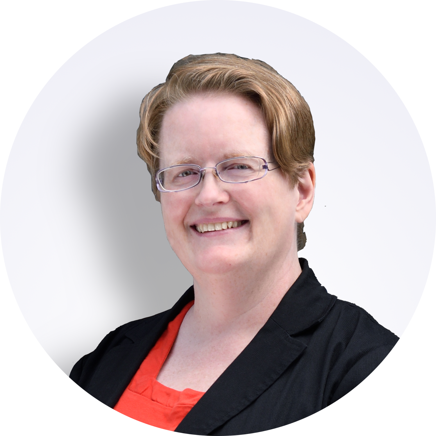 Nancy Stewart — Clinical Development Solutions