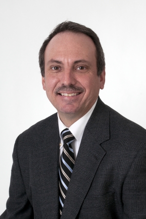 Greg Ulp, MCP, Director of Delivery for Government Solutions with GeoDecisions