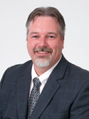 Kevin Scott, GeoPlan Project Manager
