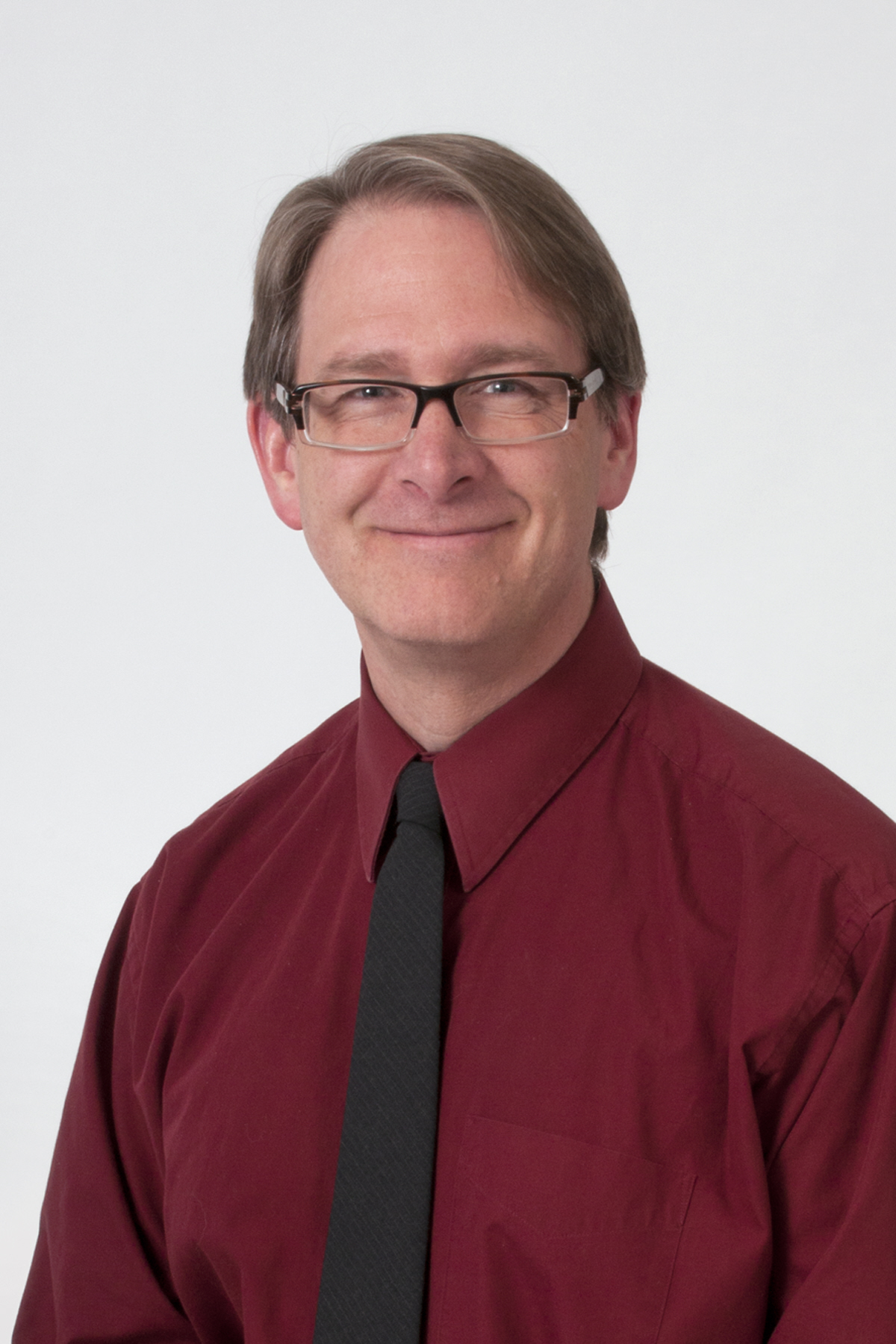 Roger Boissonnas, director of commercial solutions with GeoDecisions