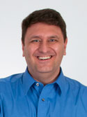 GeoDecisions President Brendan Wesdock