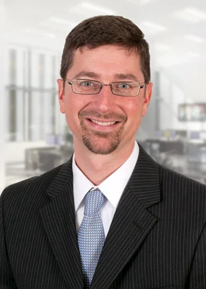 Kevin Switala, GISP
