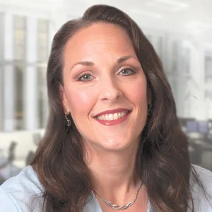 Debbie Houser Vice President, Federal Solutions & Product Solutions