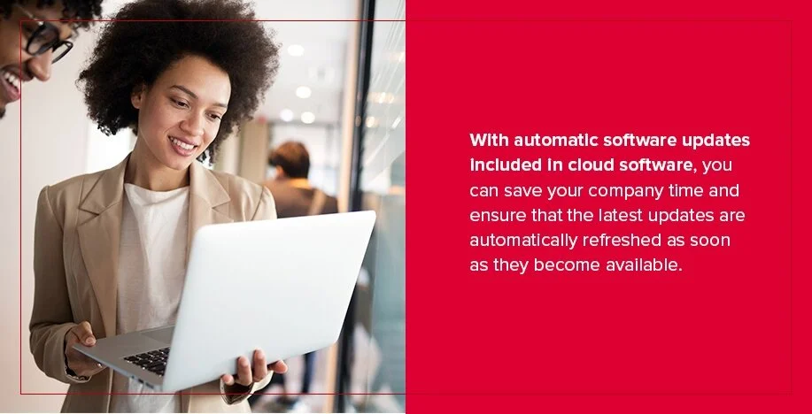 Automatic Software Updates