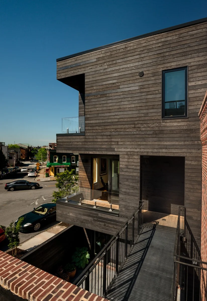 posts — arbor wood co