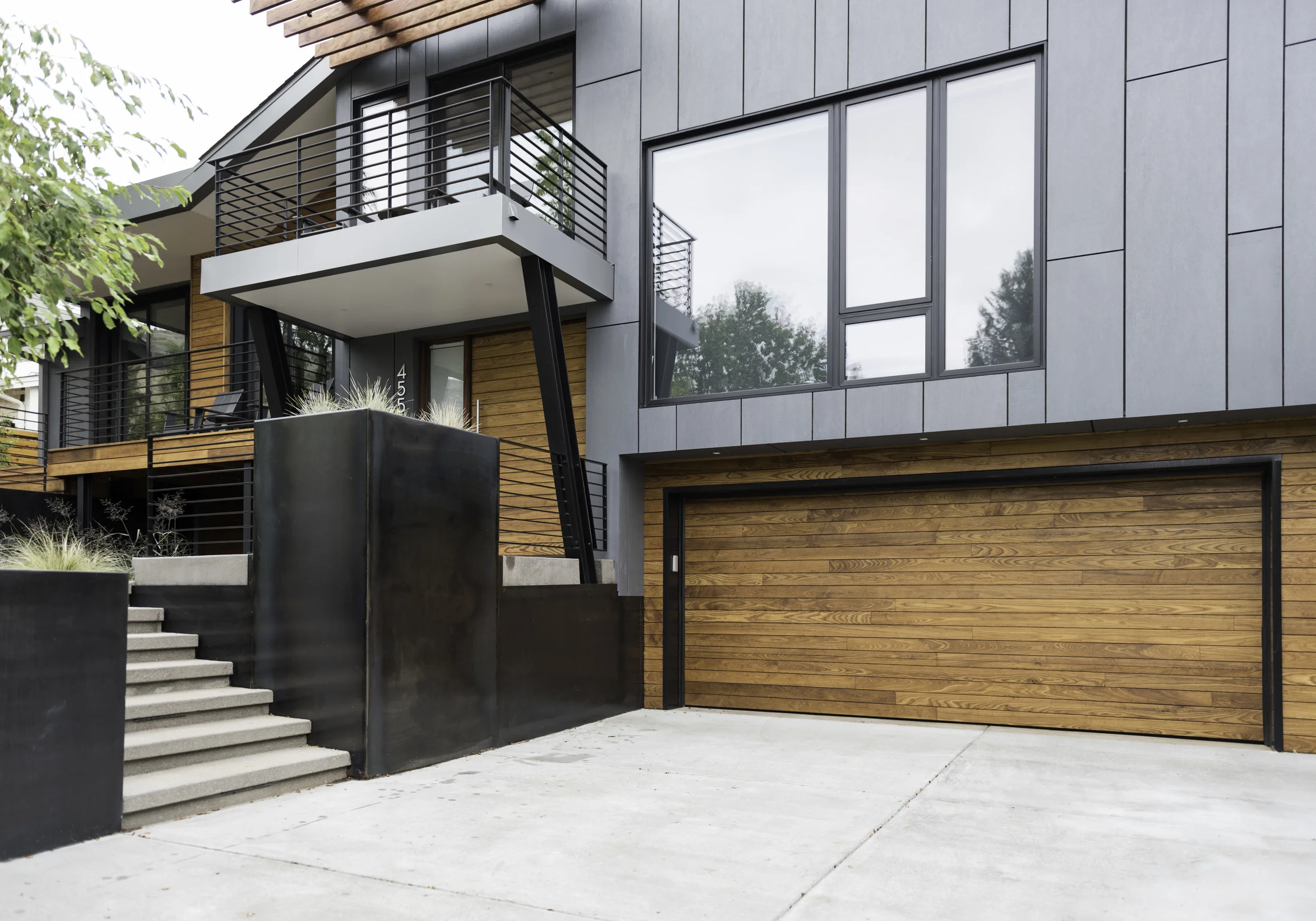 projects — arbor wood co