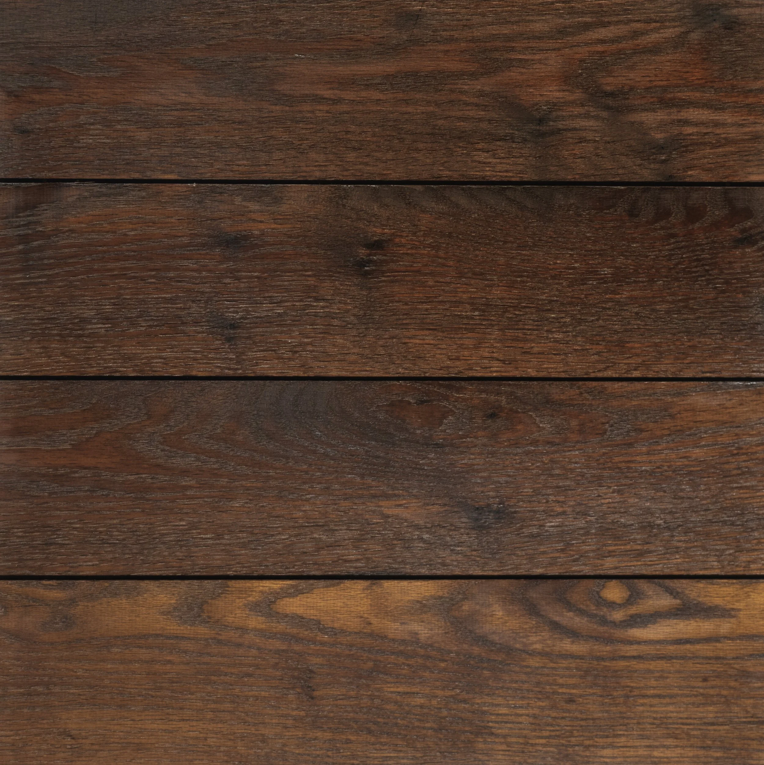 Natrl - Red Oak // No Finish