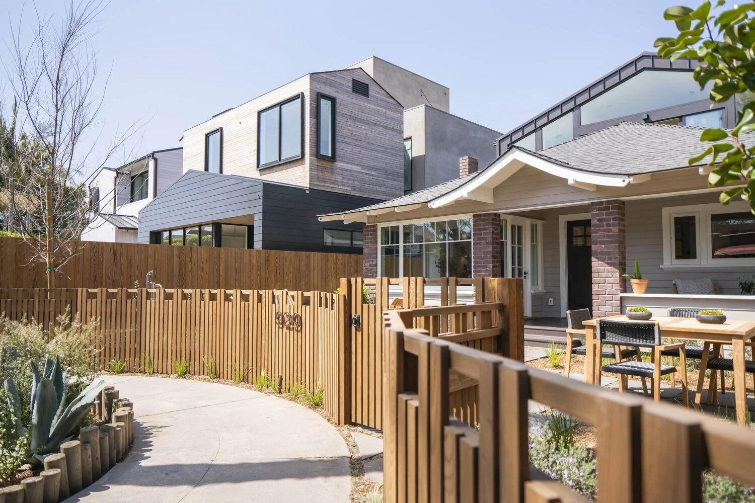 The Durability of Thermally Modified Wood: How Long Will It Last?&nbsp;