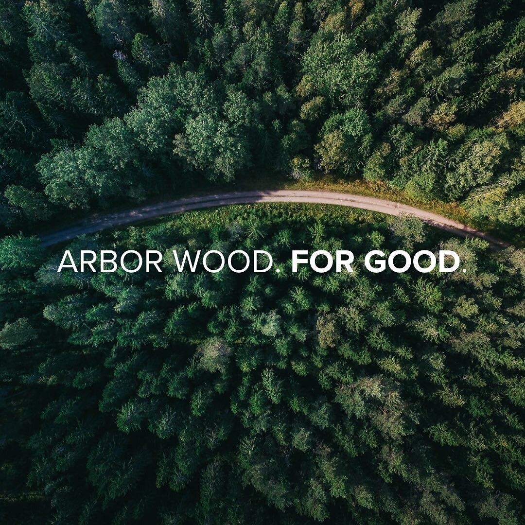 Happy International Day of Forests 🌳🌲

The theme for International Day of Forests 2024 is Forests and Innovation: New Solutions for a Better World 🌎 

This theme is why we do what we do at Arbor Wood Co. We are proud to be a manufacturer of forest