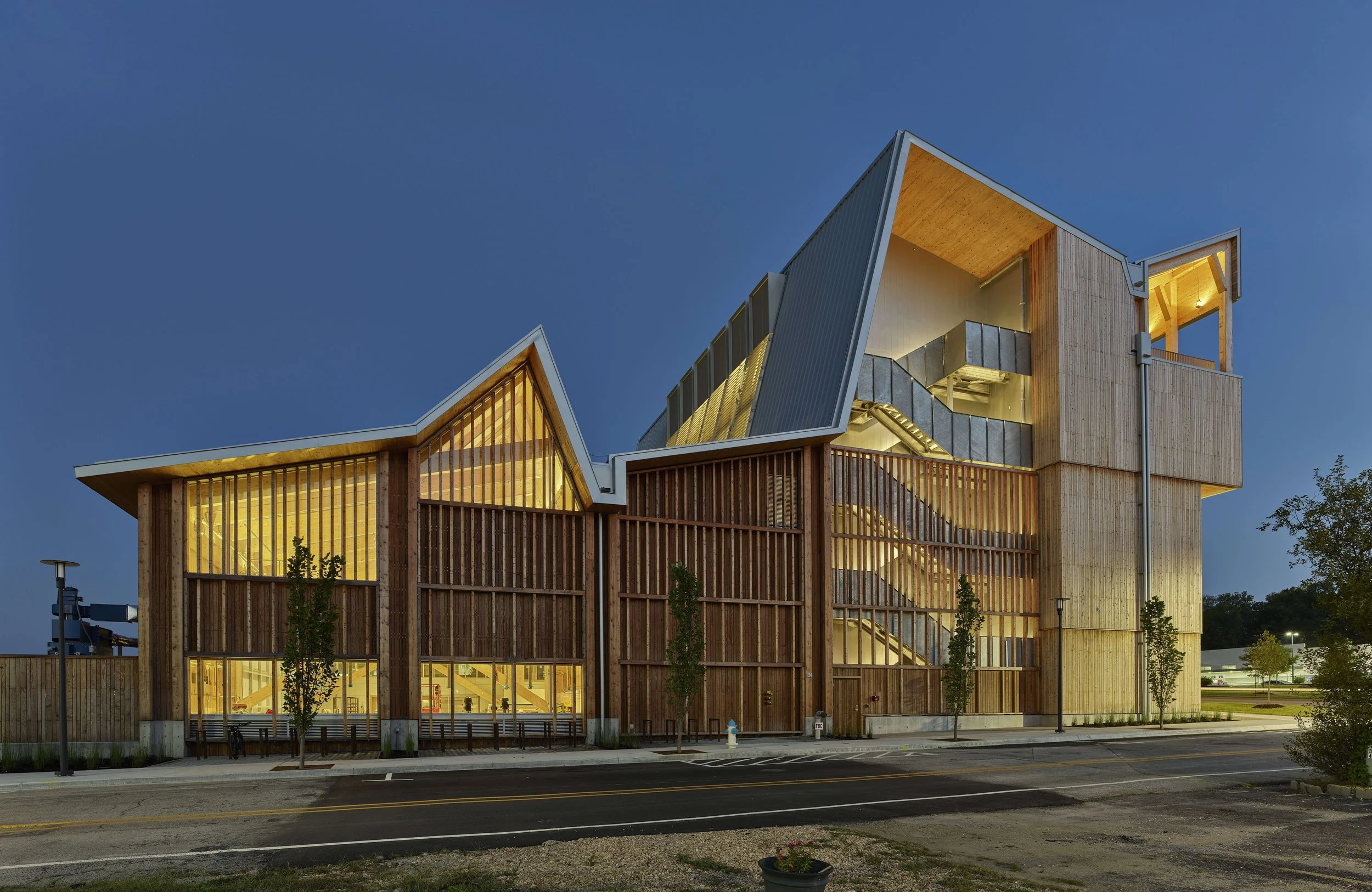 The Importance of Specifying Thermowood® 