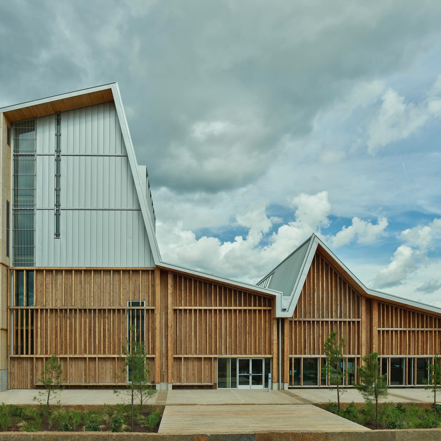 Not all thermally modified wood is created equal.

ThermoWood&reg; certified producers follow strict standards, testing, and sustainability protocols&mdash;helping architects and builders avoid costly performance issues. Arbor Wood Co. is proud to be