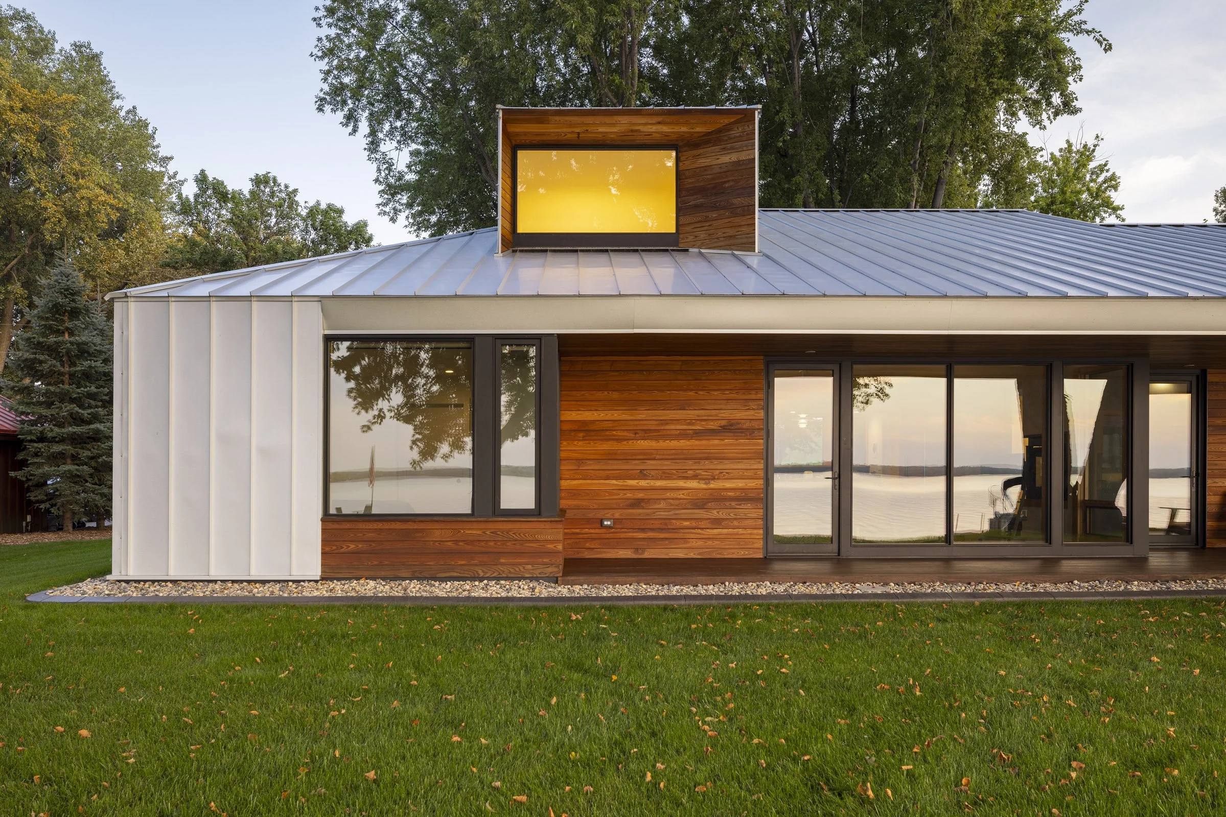 Why ThermoWood® Is the Future of Sustainable Building Materials 