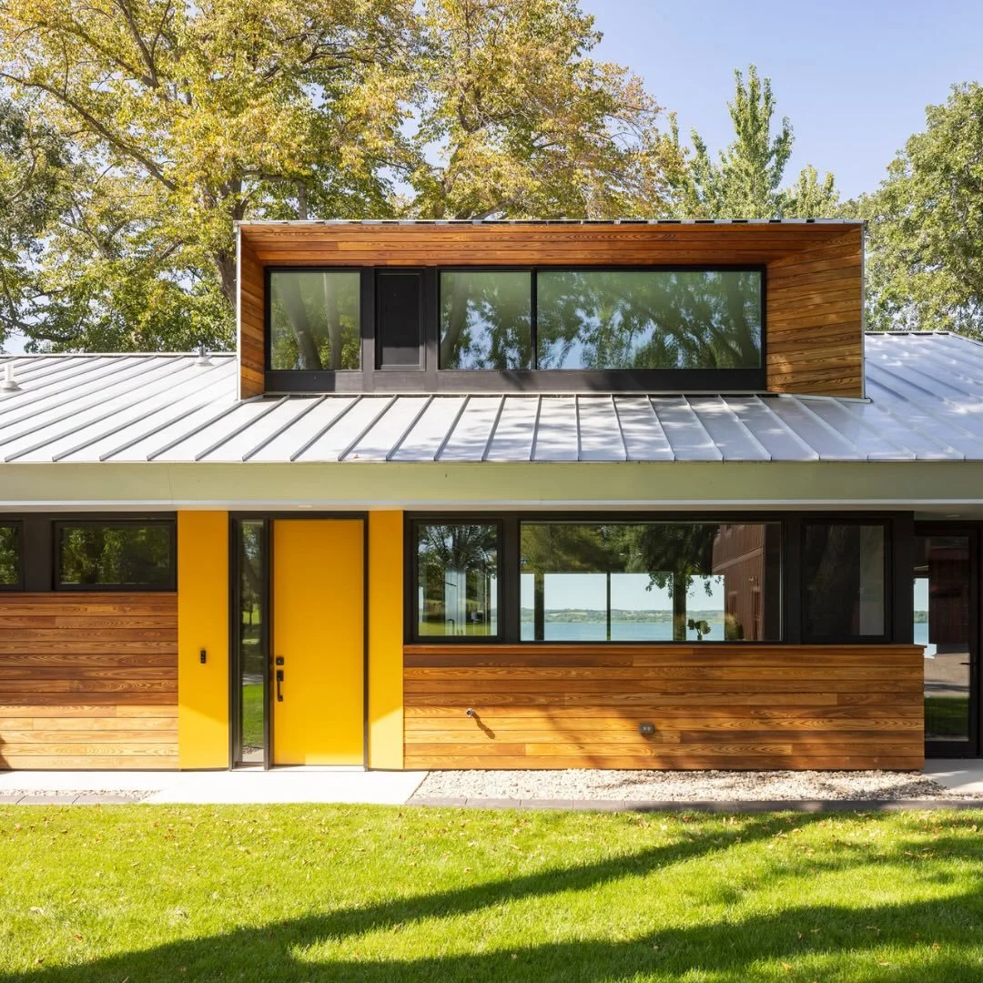 As building standards evolve and code changes are adopted across the US, it is evident that fire retardant treated wood will play an increasingly important role in modern construction. It allows architects and builders to harness the warmth and susta