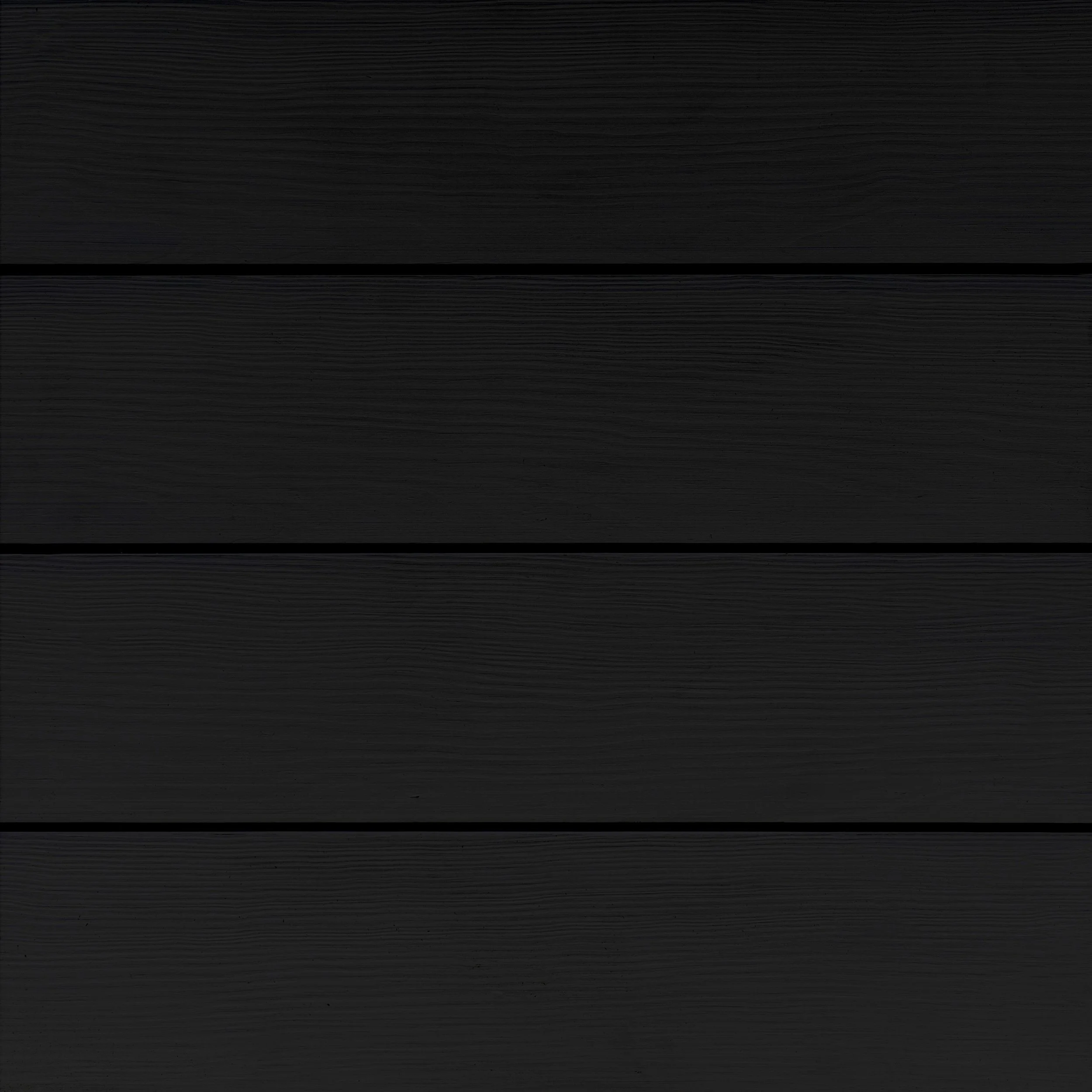 BURNED &amp; BRUSHED, BLACK OIL