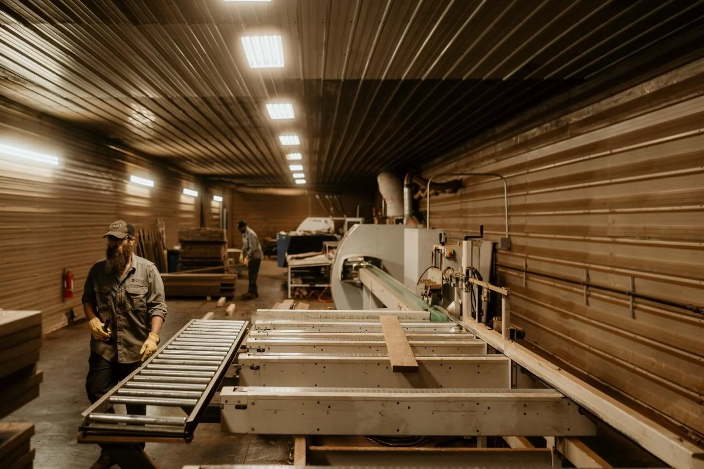 April is Second Chance Hiring Month. And we&rsquo;re extremely proud to be a second chance employer.

We&rsquo;ve seen firsthand what happens when you hire someone who&rsquo;s been told no enough times that yes actually means something. They show up.