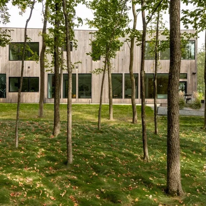 This Earth Day, we&rsquo;re reminded that the best materials don&rsquo;t come from a lab&mdash;they come from nature.

By using heat and steam instead of chemicals, we enhance the performance of wood while preserving what makes it beautiful in the fi