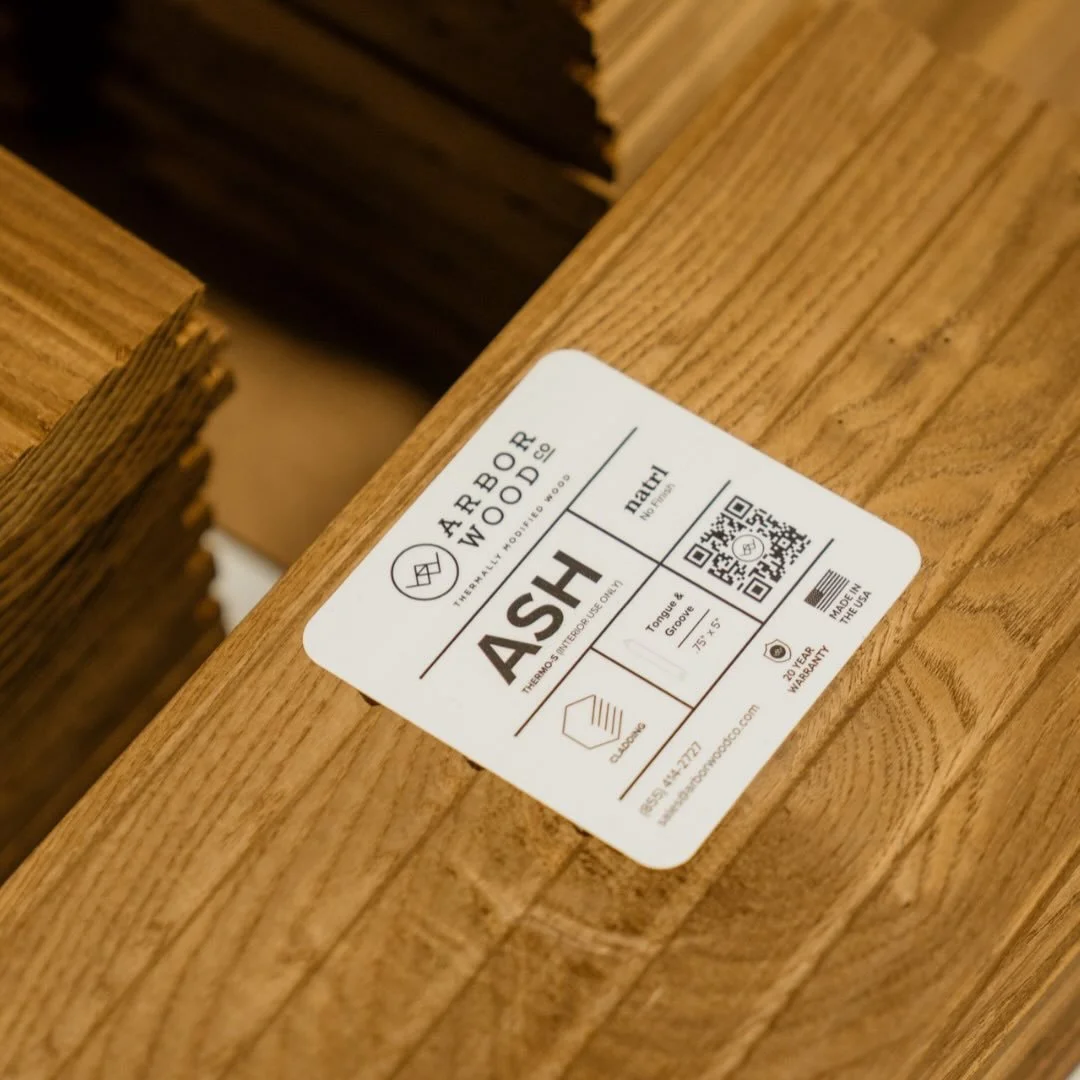 We hear it all the time: best sample box in the industry.

That&rsquo;s not an accident. Every single box that leaves our facility has been touched by one person &mdash; Dale, our sample manager. He hand-curates each one. Finished samples, product in