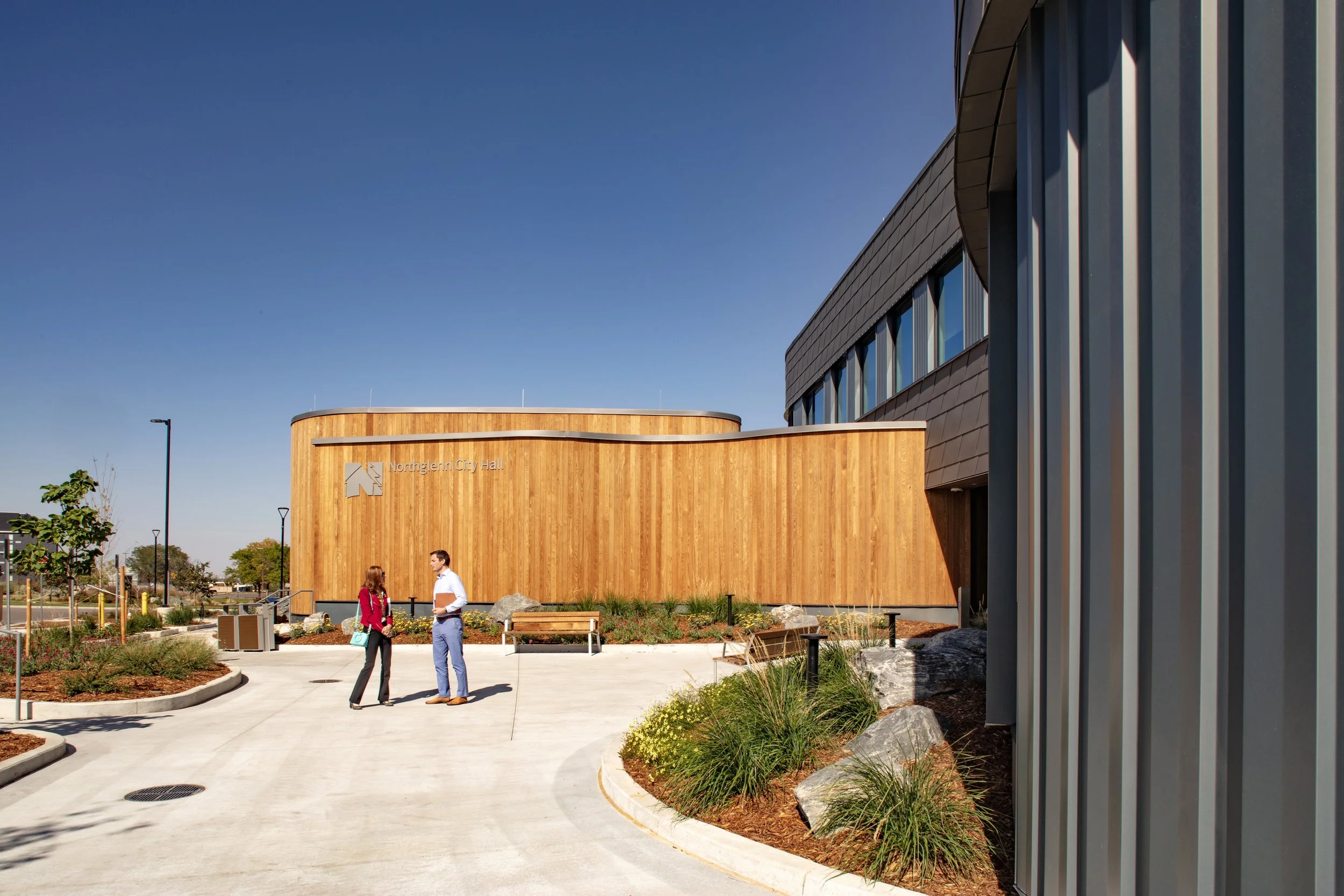 The Sustainable Science Behind Thermally Modified Wood&nbsp;