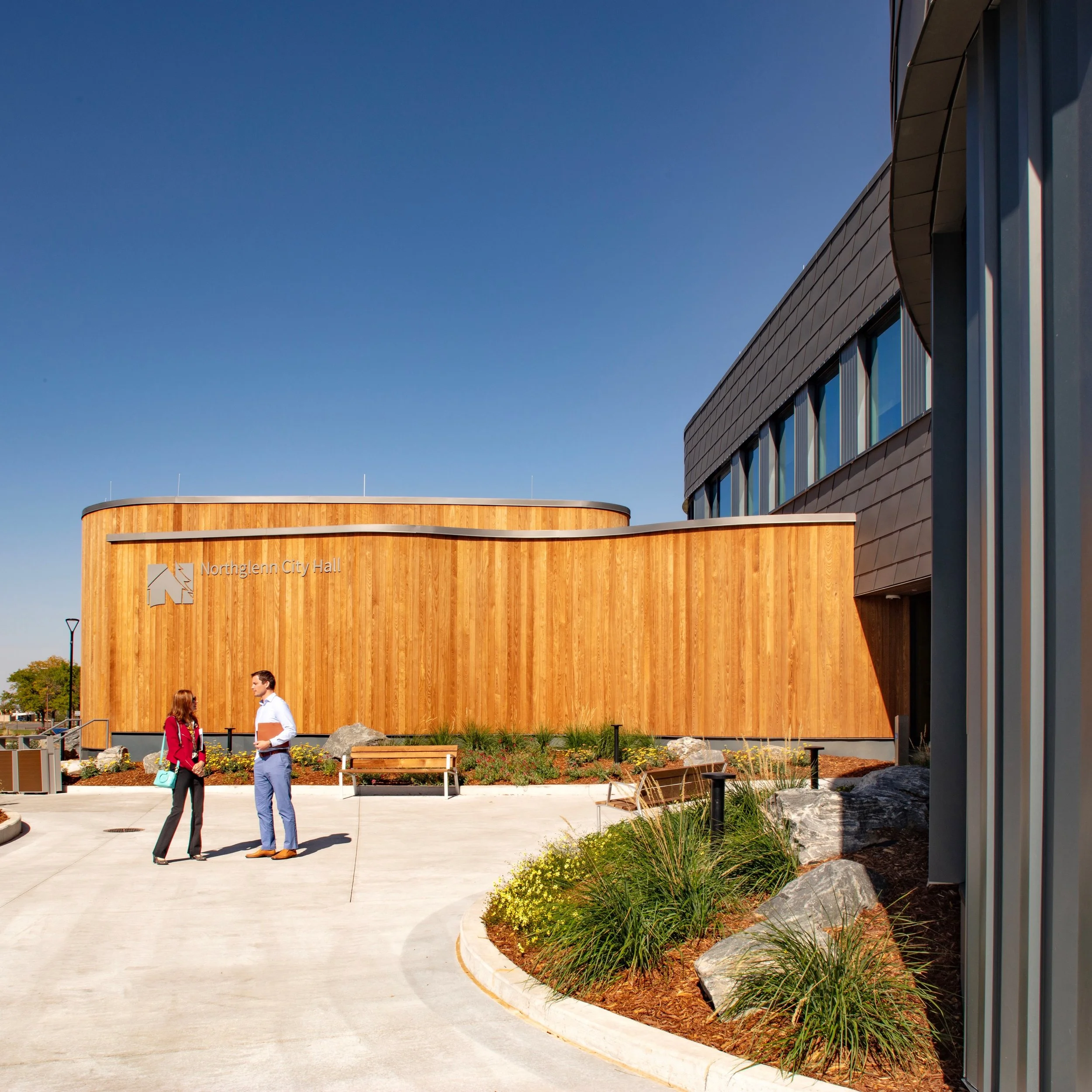 What if one of the most sustainable innovations in building materials wasn&rsquo;t new at all&mdash;just a better way to use wood?

🔥 Heat + 💨 Steam = a natural transformation.

Thermally modified wood delivers the warmth and beauty of real wood wi