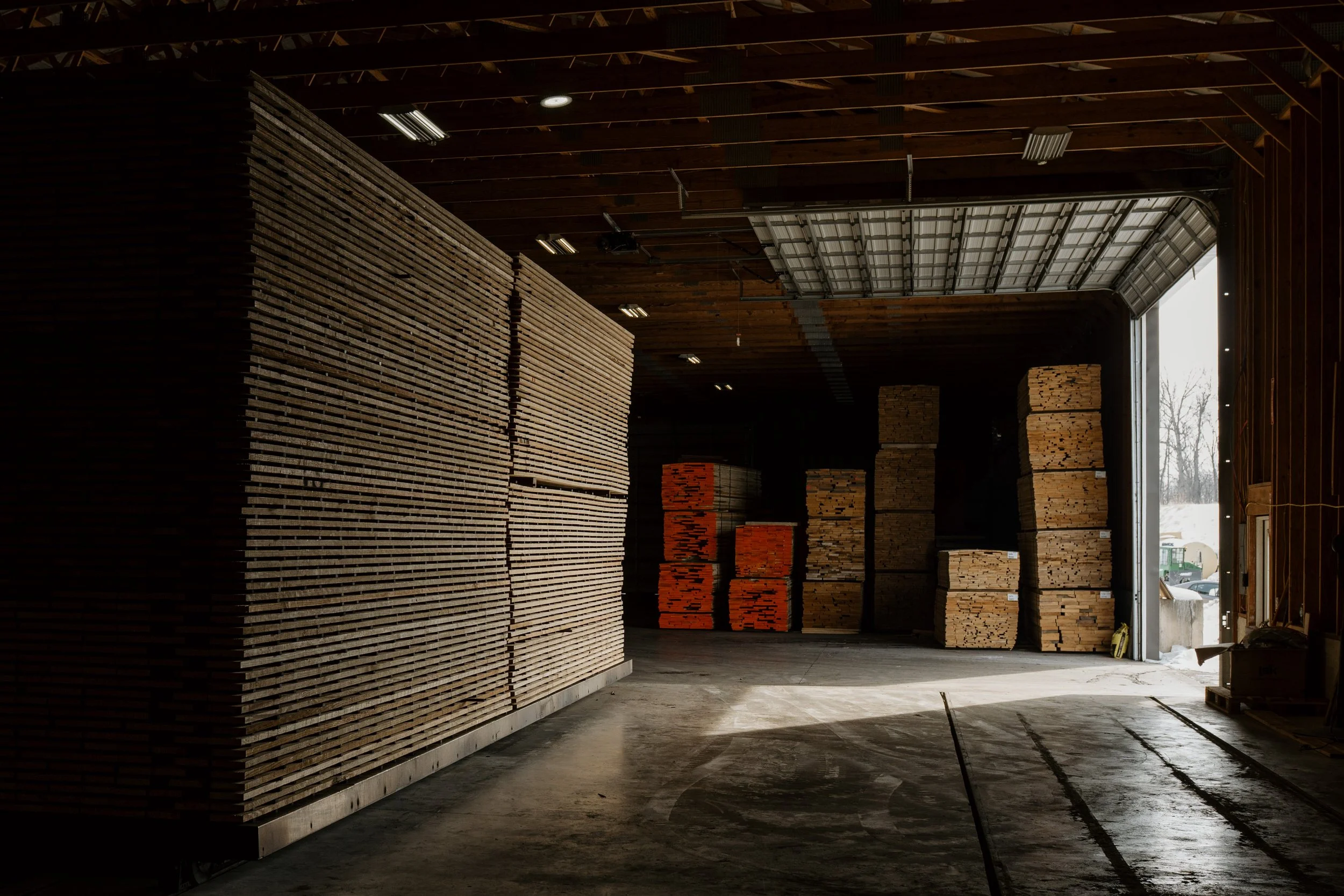 Why U.S. Manufacturing Matters: Arbor Wood Co.’s Role in Domestic Supply 