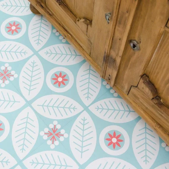 Mirth Floor tiles