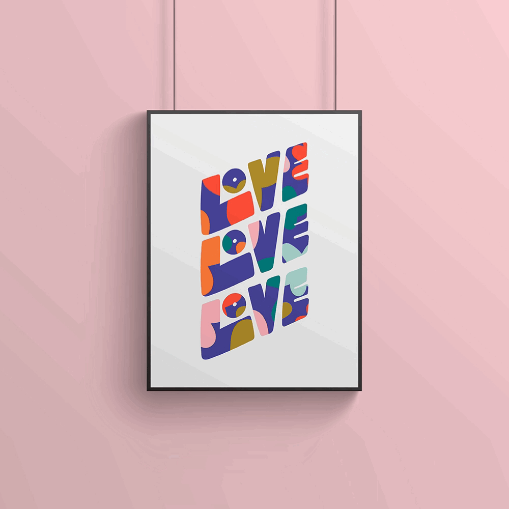 Art Print Japan (Japan)