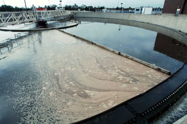 “Why we need stricter water quality standards”
