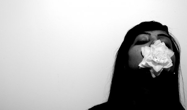  Photo of Jessica Barudin by David Roth