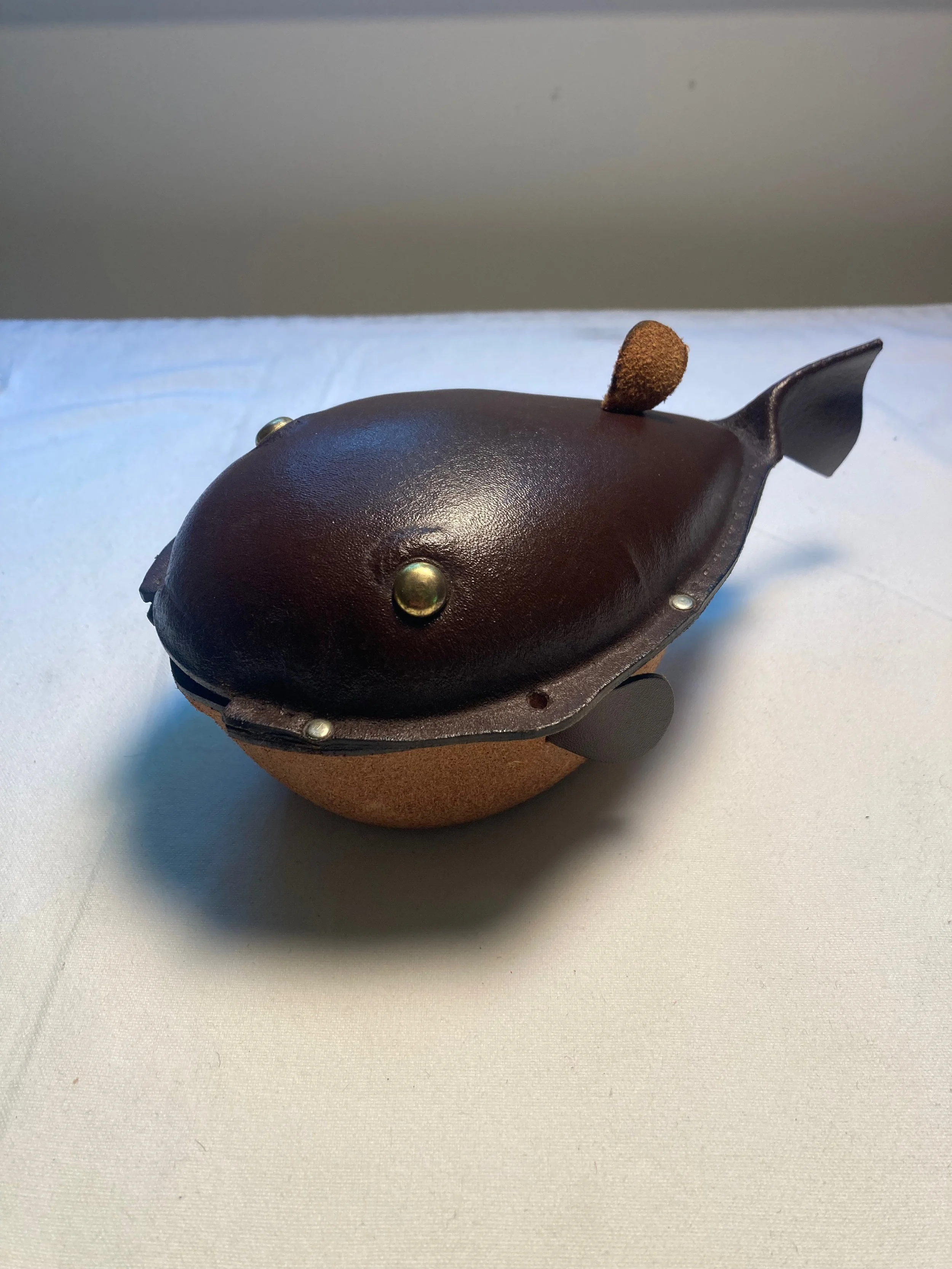 Kounoike Blowfish Bank