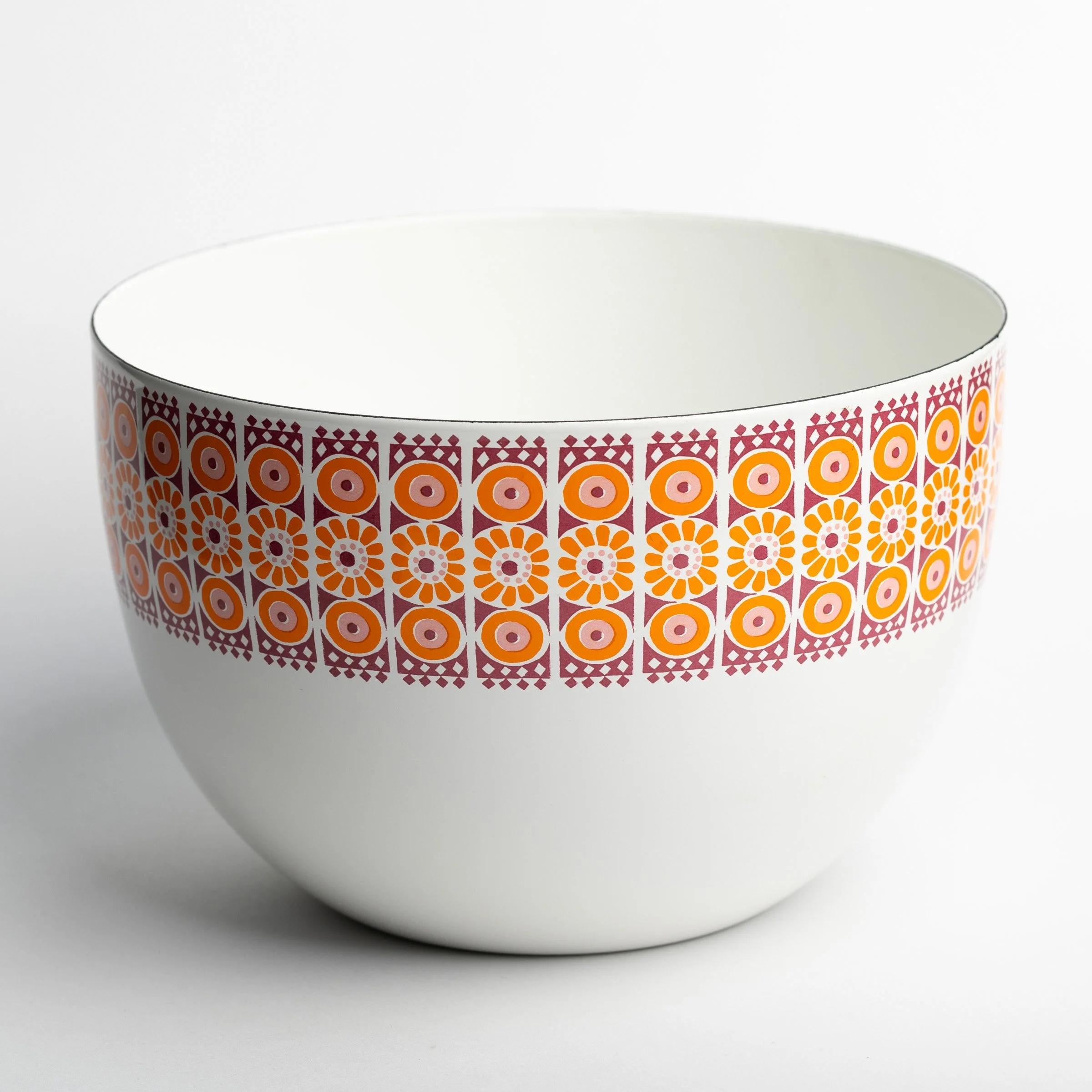Kaj Franck Kehra Arabia Bowl