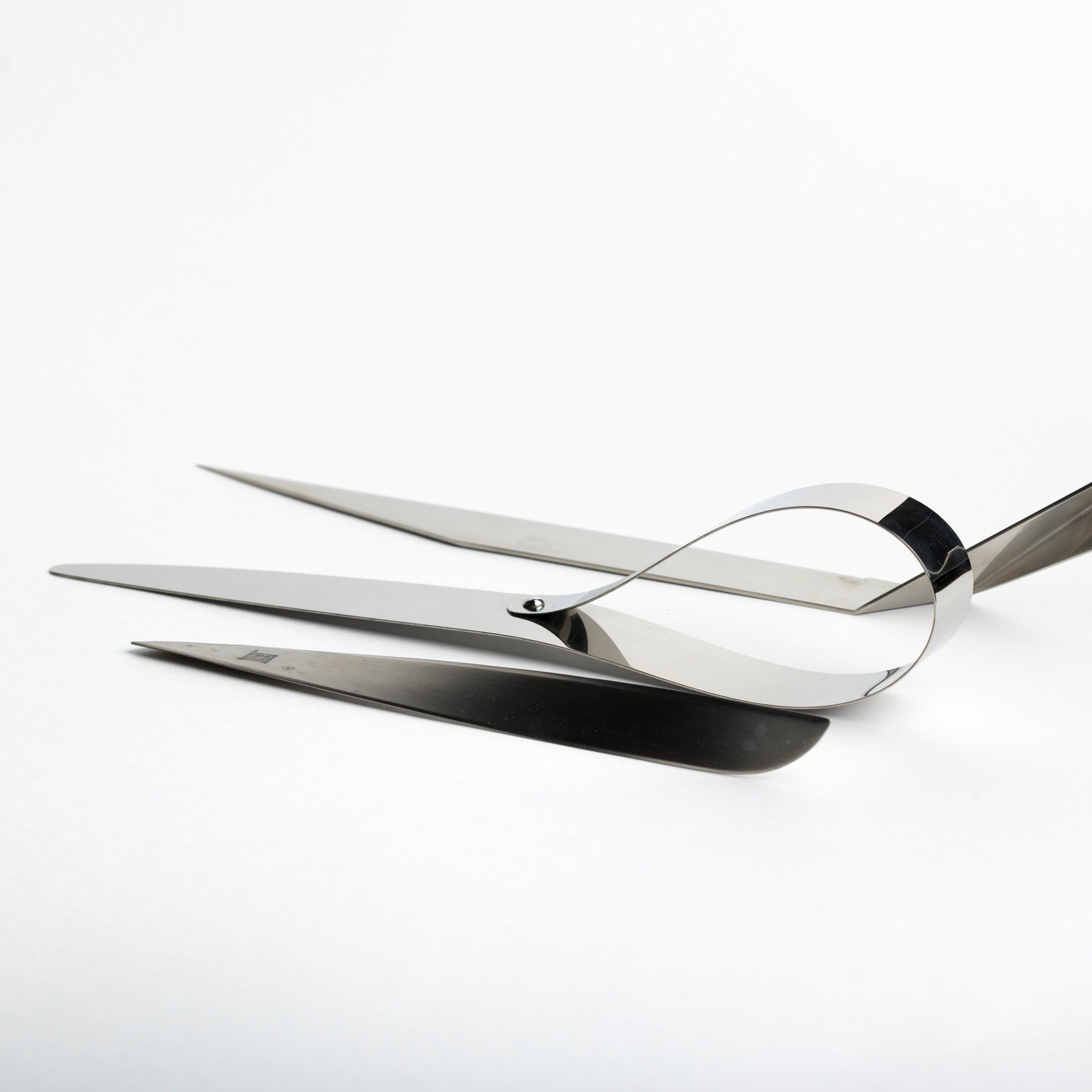 Enzo Mari Letter Openers