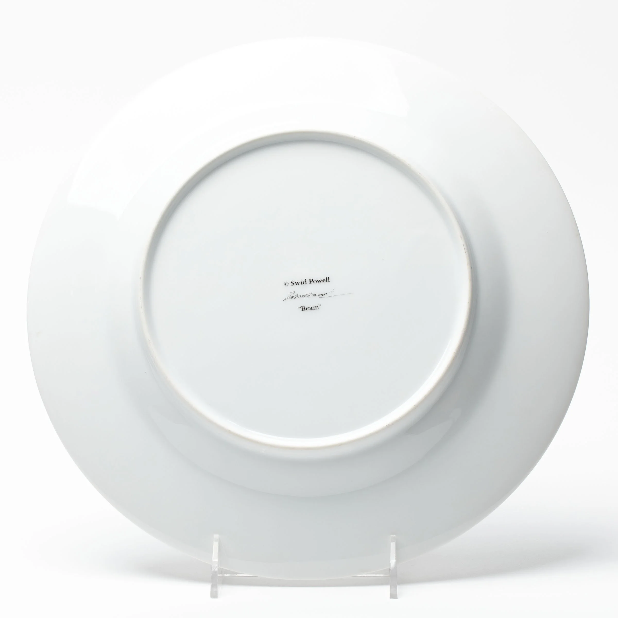 Zaha Hadid Beam Plate