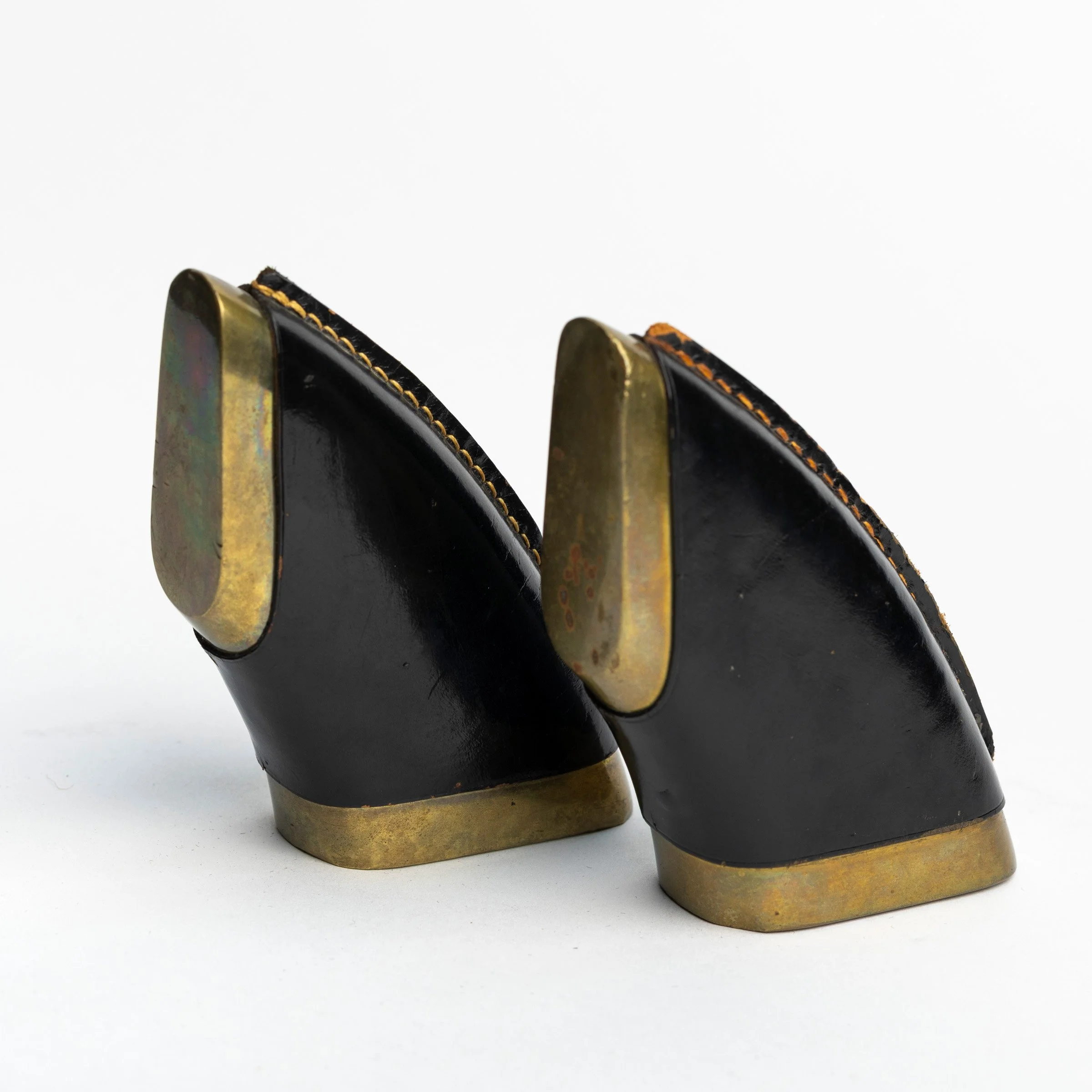 Aubock Model 3809 Bookends