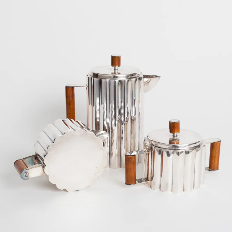 Karasz Coffee Service