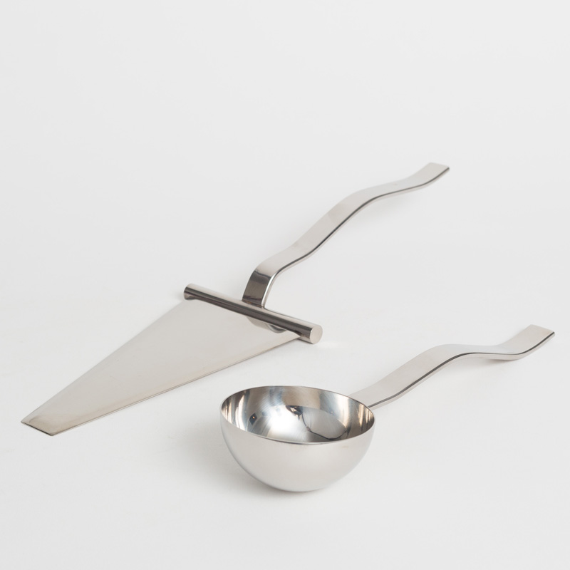 Sottsass Dessert Serving Set