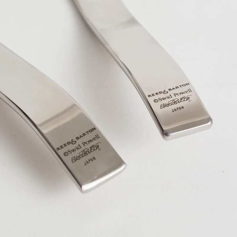 Sottsass Serving Set