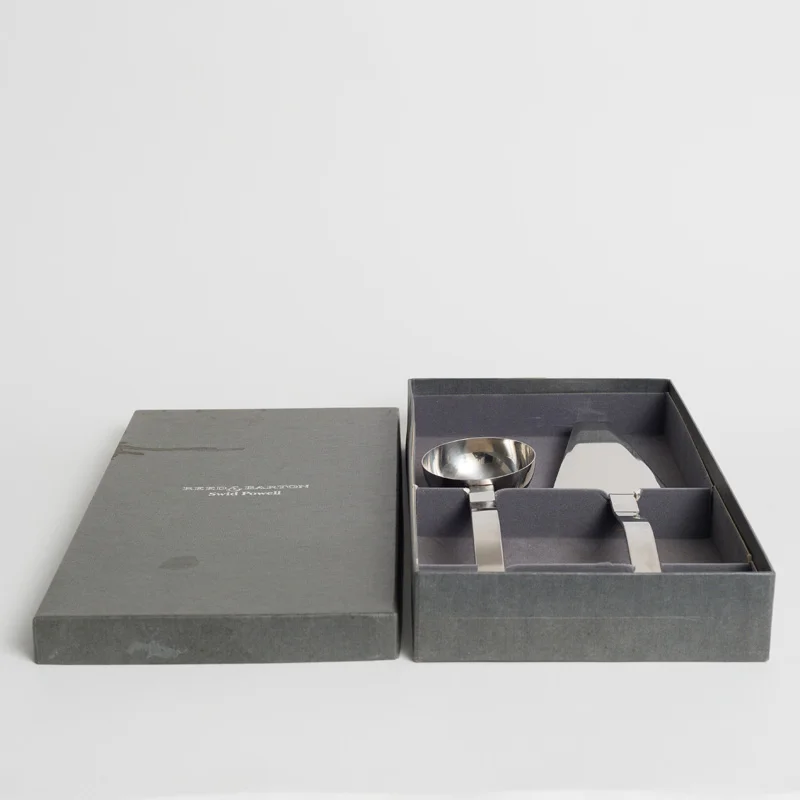 Sottsass Swid Powell Serving Set
