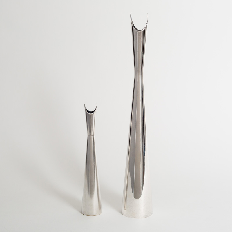 Sabattini Cardinale Vases