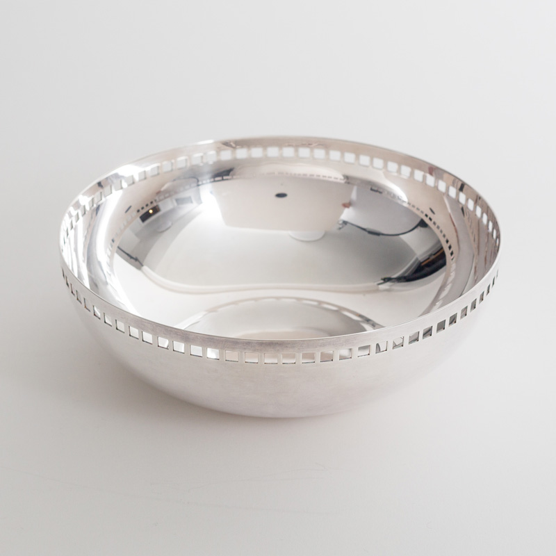 Richard Meier Swid Powell Bowl