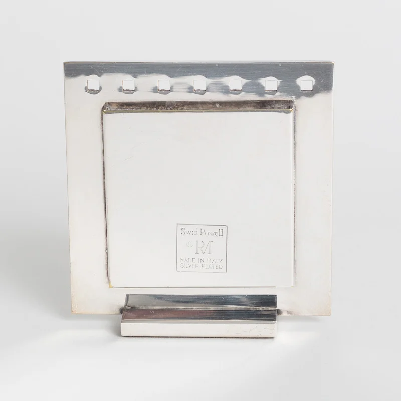 Meier Swid Powell Frame