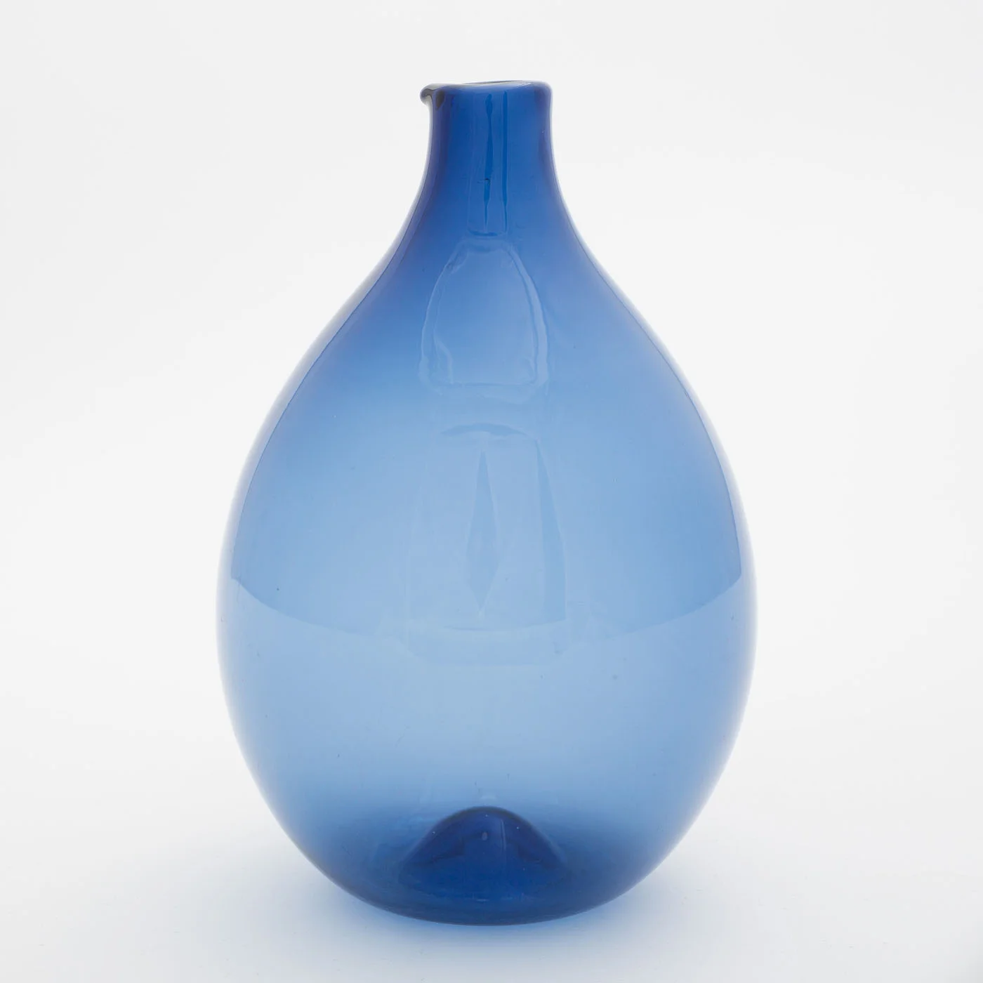 Timo Sarpaneva Glass Vase.jpg