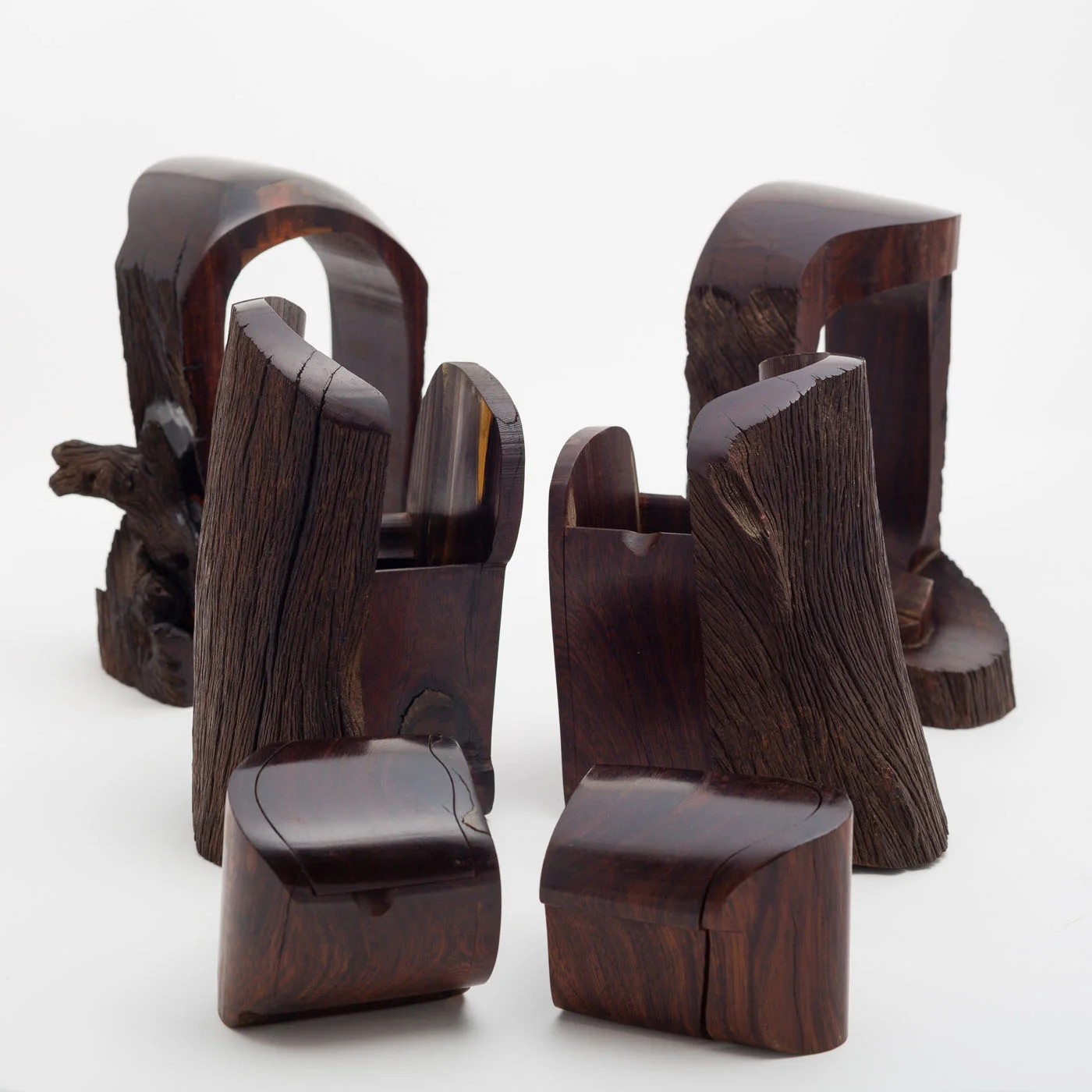 Raymond Pelton Limbox