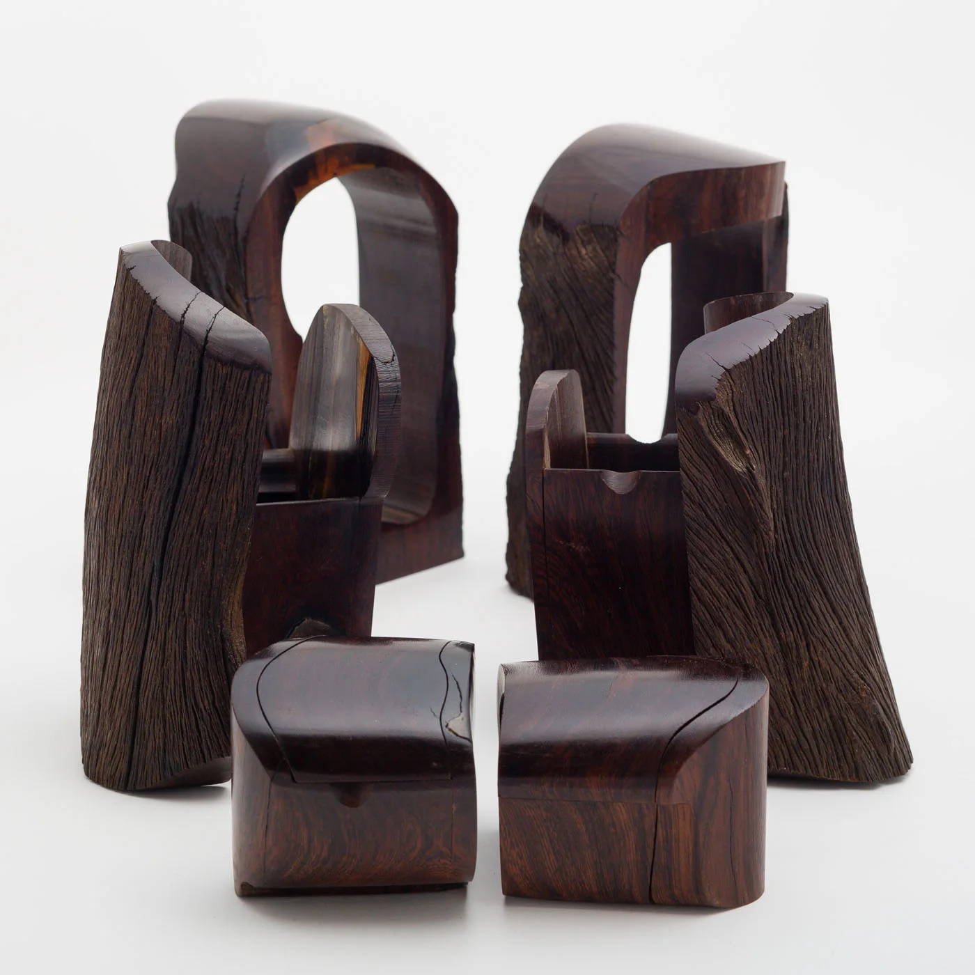 Raymond Pelton Stashbox