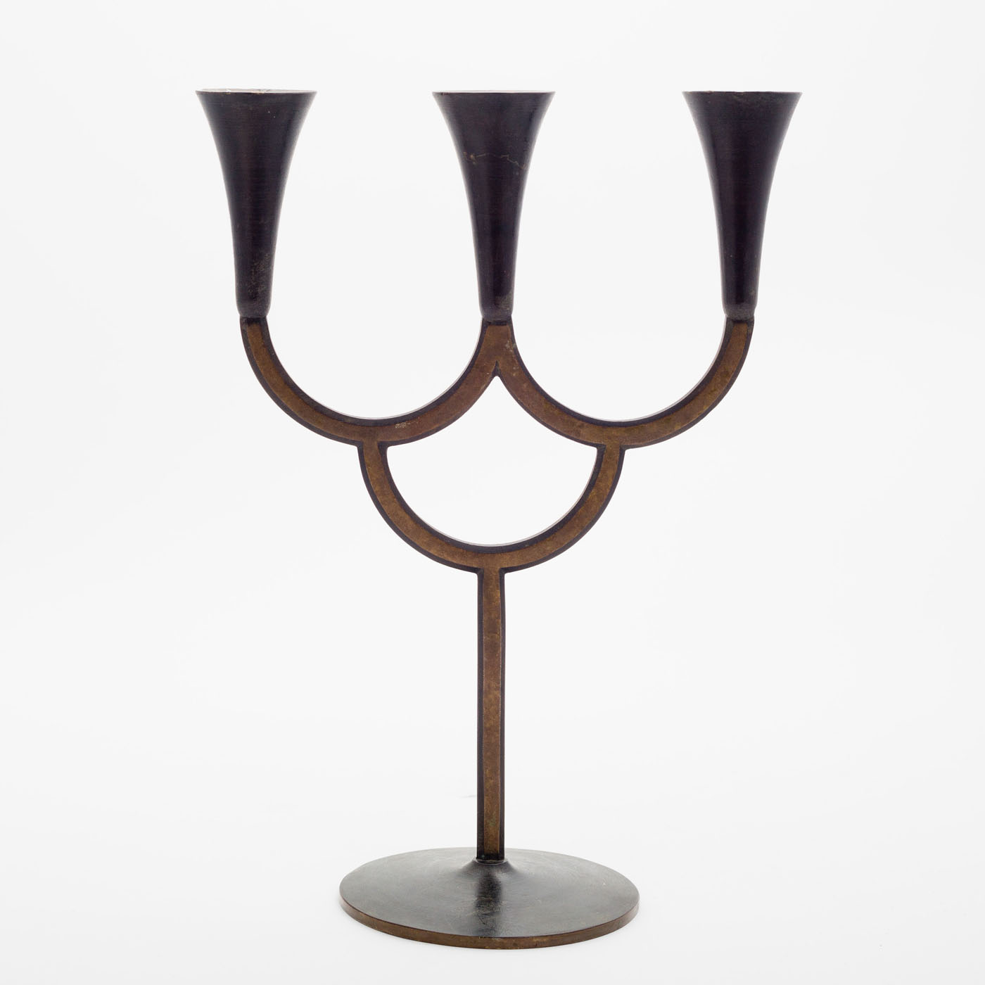 Richard Rohac Candlestick